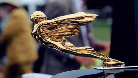 除了被摳，車(chē)標(biāo)還有這些門(mén)道……