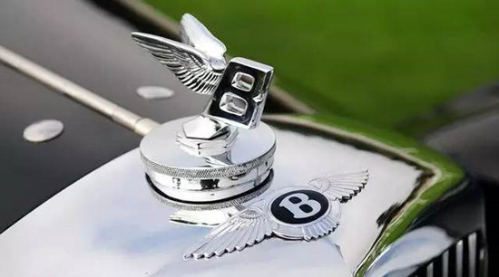 除了被摳，車(chē)標(biāo)還有這些門(mén)道……