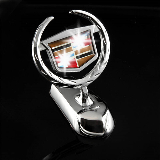 除了被摳，車(chē)標(biāo)還有這些門(mén)道……