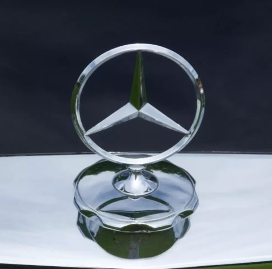 為什么奔馳會有立標和大標？到底有什么區別？