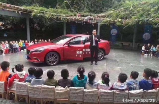 幼兒園作業又讓孩子畫自己家車標，這難道不是赤裸裸的攀比嗎？