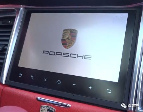 把眾泰改成保時(shí)捷，不僅車(chē)標(biāo)字母貼錯(cuò)了還被拘留15天！