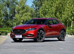 起步14.88萬，還是合資車，網