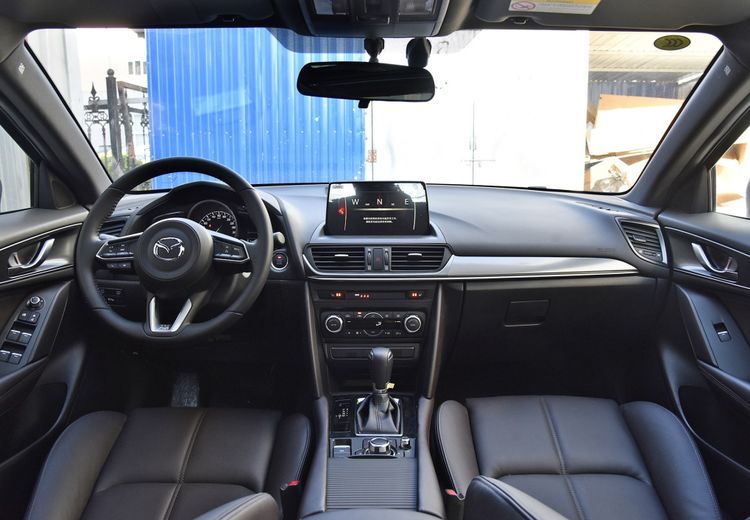 起步14.88萬，還是合資車，網(wǎng)友：讓車標(biāo)給拖累了！