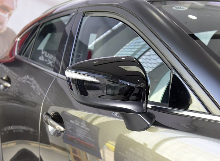 起步14.88萬，還是合資車，網(wǎng)友：讓車標(biāo)給拖累了！