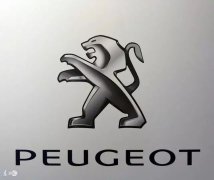 雪佛蘭標志是蝴蝶結，福特是