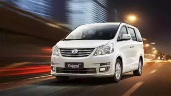 董明珠完成造車夢，車標(biāo)五個環(huán)，不知奧迪看到作何感想？