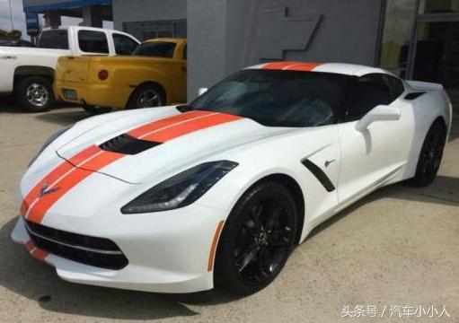 五菱也出超跑了嗎？雖然帥氣但是這車標(biāo)真不是五菱嗎？