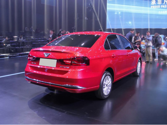 同樣的車 捷達VA3卻更便宜 你說大眾車標值錢不？