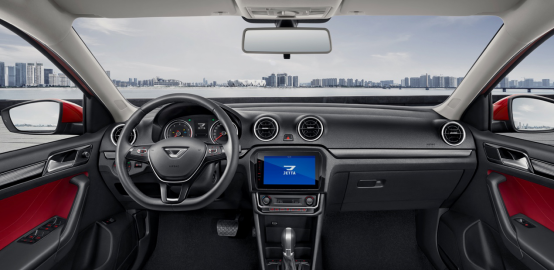 同樣的車 捷達VA3卻更便宜 你說大眾車標值錢不？