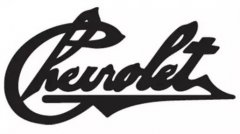 雪佛蘭車標被調侃「姨媽巾」