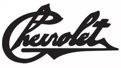 雪佛蘭車標被調侃“姨媽巾”，其實它另有寓意