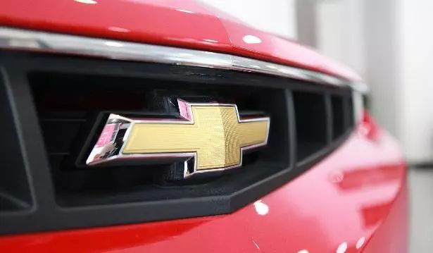 雪佛蘭車標被調侃“姨媽巾”，其實它另有寓意