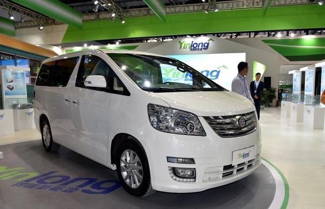 董明珠造車成功了，充電僅15分鐘，車標比奧迪多出一個環