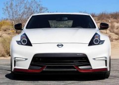 公認的小號GTR！外形帥到沒朋