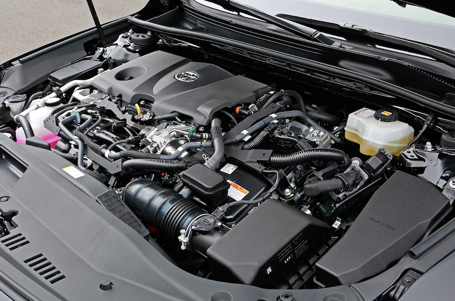 買車知乎 | 17萬元的差價只有車標不同？亞洲龍和ES該怎么選？