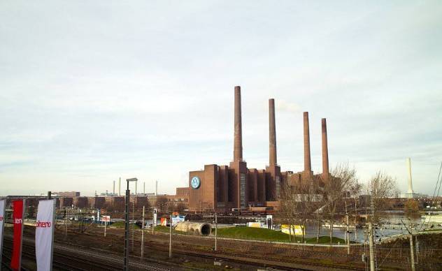 買車標送車——大眾