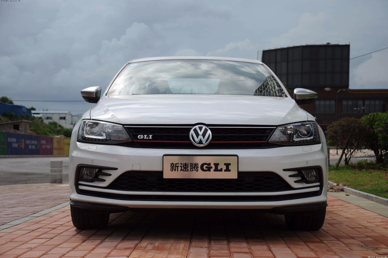 買車標送車——大眾