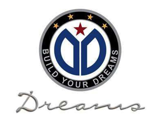 Build Your Dreams 成真，換掉車標(biāo)，采用新造型，終于要騰飛了