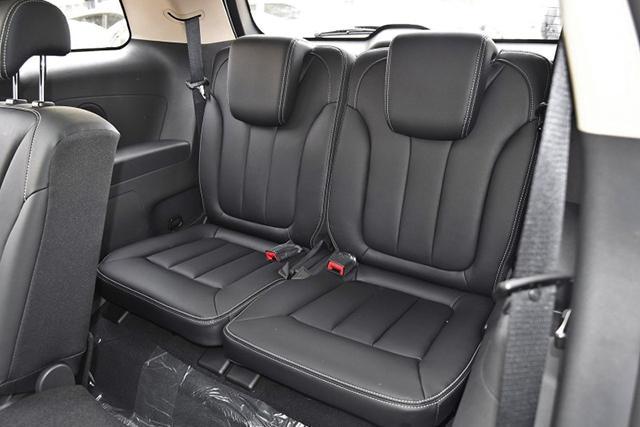 Build Your Dreams 成真，換掉車標(biāo)，采用新造型，終于要騰飛了