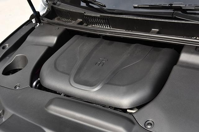 Build Your Dreams 成真，換掉車標(biāo)，采用新造型，終于要騰飛了