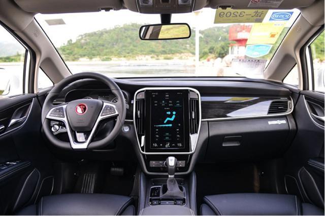 Build Your Dreams 成真，換掉車標(biāo)，采用新造型，終于要騰飛了