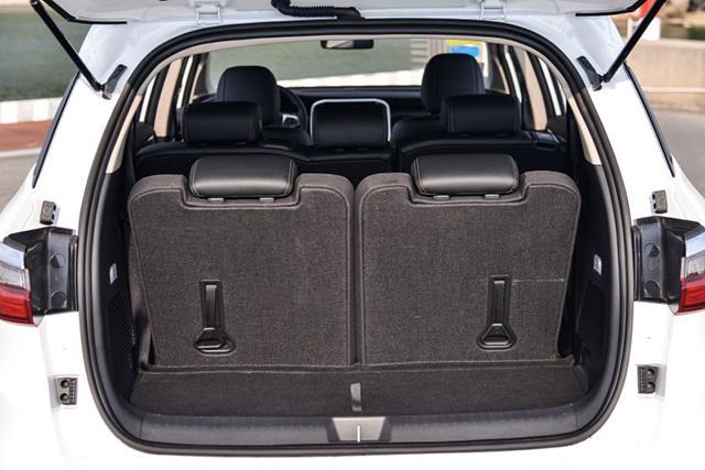 Build Your Dreams 成真，換掉車標(biāo)，采用新造型，終于要騰飛了