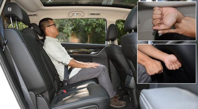 Build Your Dreams 成真，換掉車標(biāo)，采用新造型，終于要騰飛了