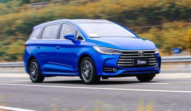 Build Your Dreams 成真，換掉車標(biāo)，采用新造型，終于要騰飛了