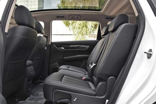 Build Your Dreams 成真，換掉車標(biāo)，采用新造型，終于要騰飛了