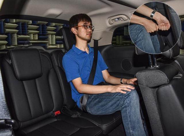 Build Your Dreams 成真，換掉車標(biāo)，采用新造型，終于要騰飛了