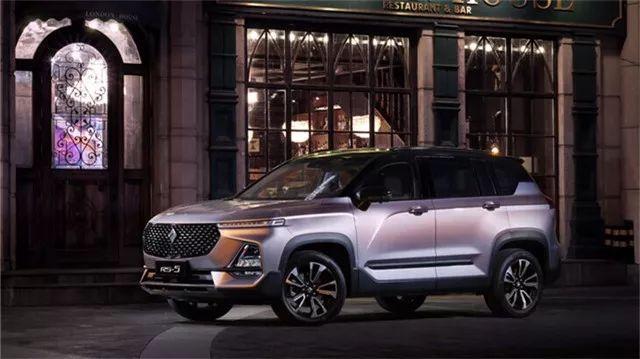 寶駿全新鉆石車標發(fā)布，這不就是你們要的高級感？