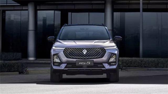 寶駿全新鉆石車標發(fā)布，這不就是你們要的高級感？