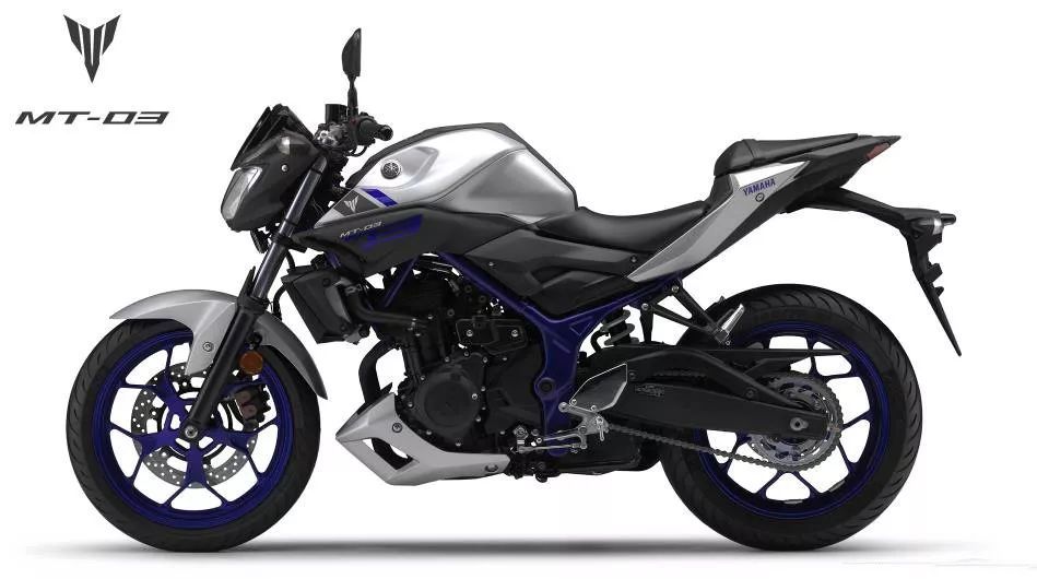 實話： 撕掉寶馬G310R的車標(biāo)...