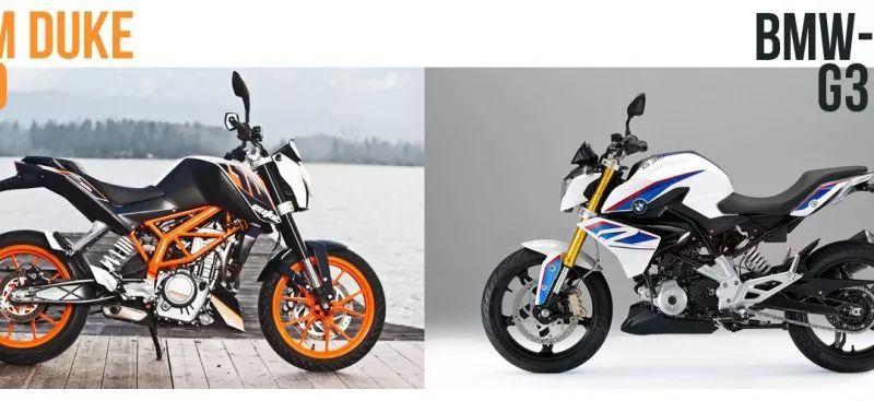 實話： 撕掉寶馬G310R的車標(biāo)...