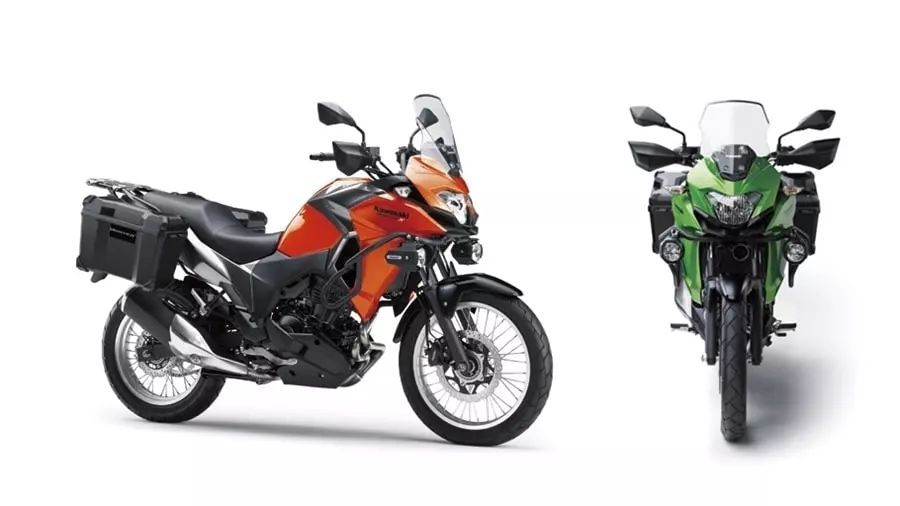 實話： 撕掉寶馬G310R的車標(biāo)...