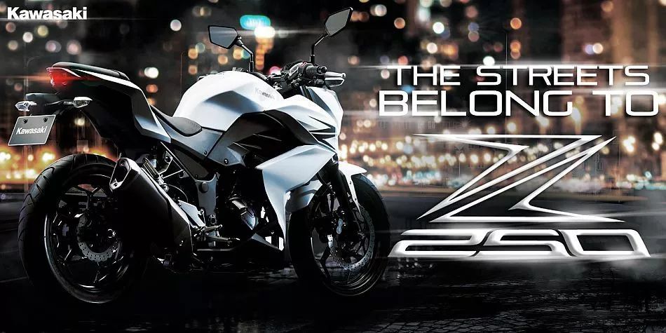 實話： 撕掉寶馬G310R的車標(biāo)...