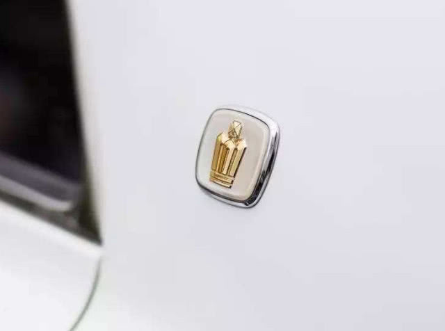 豐田較成功的的車標(biāo)，比牛頭標(biāo)更高端，如今卻消失不見