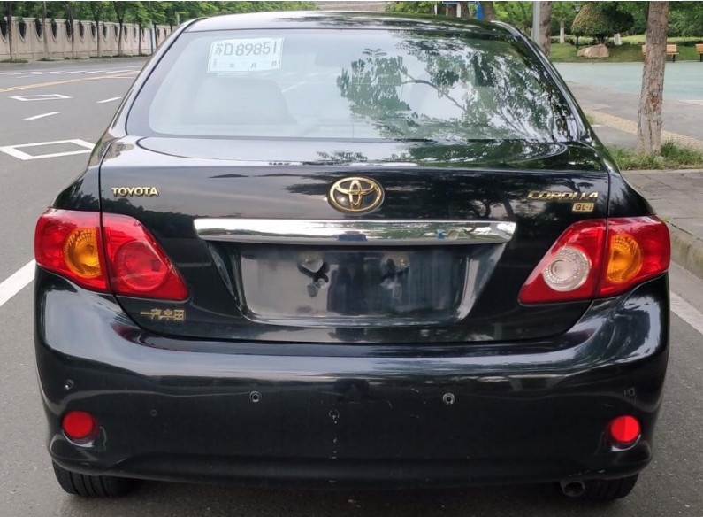 豐田較成功的的車標(biāo)，比牛頭標(biāo)更高端，如今卻消失不見