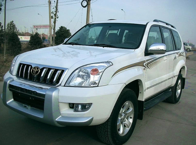 豐田較成功的的車標(biāo)，比牛頭標(biāo)更高端，如今卻消失不見