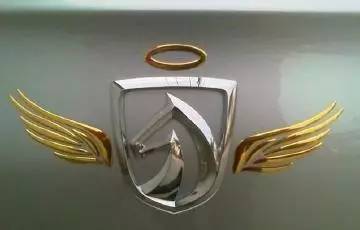 聽說寶駿“換標”了，這些車標更辣眼睛！