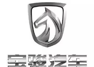 聽說寶駿“換標”了，這些車標更辣眼睛！