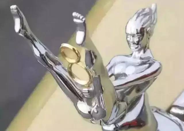 聽說寶駿“換標”了，這些車標更辣眼睛！