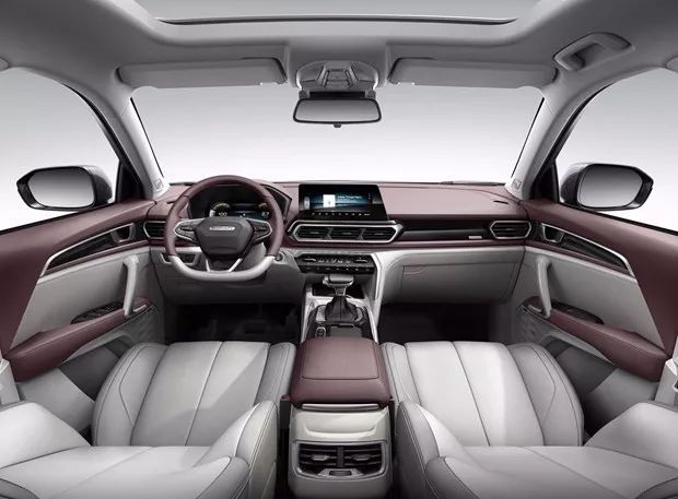 車標被吐槽丑，寶駿RS-5或采用全新車標，還會被吐槽嗎？