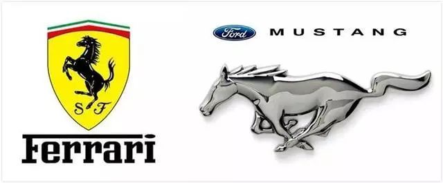車標(biāo)都能撞臉！謳歌認(rèn)成長安，野馬認(rèn)成法拉利