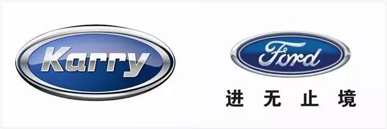 車標(biāo)都能撞臉！謳歌認(rèn)成長安，野馬認(rèn)成法拉利