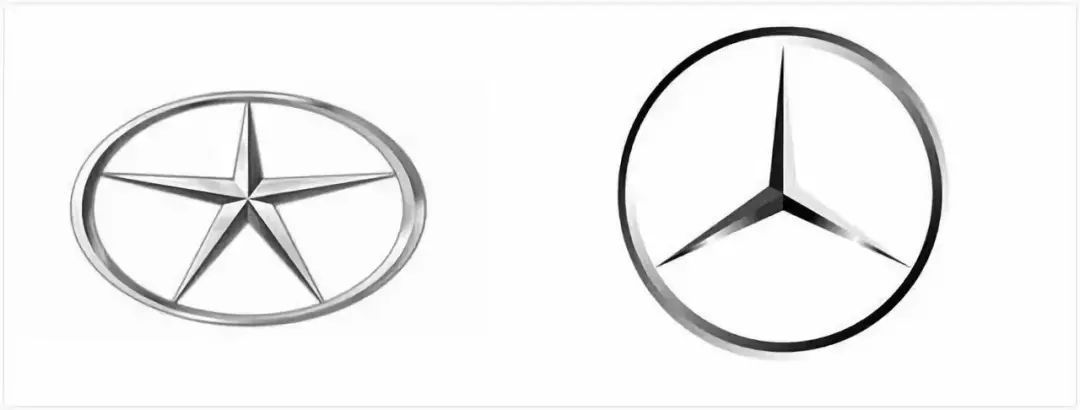 車標(biāo)都能撞臉！謳歌認(rèn)成長安，野馬認(rèn)成法拉利