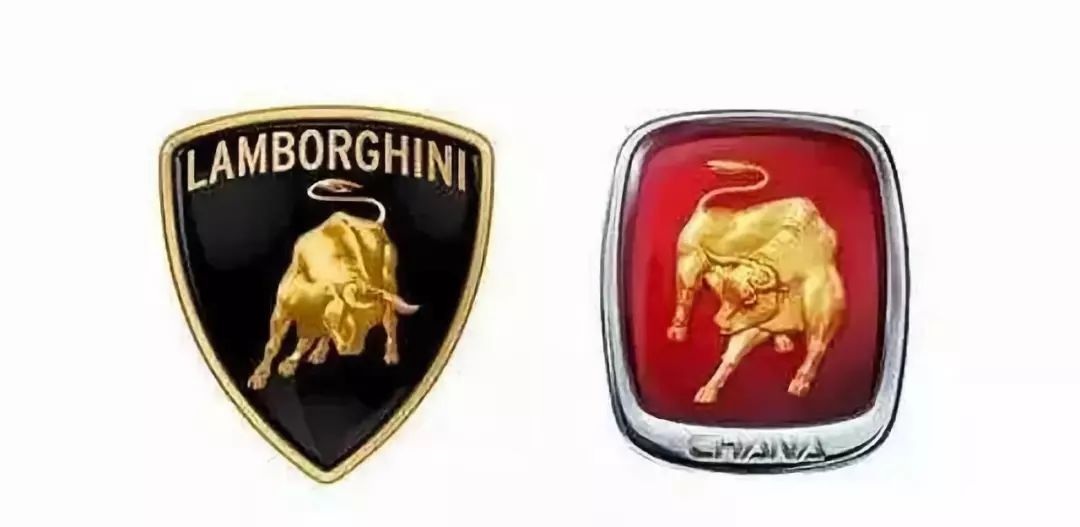 車標(biāo)都能撞臉！謳歌認(rèn)成長安，野馬認(rèn)成法拉利