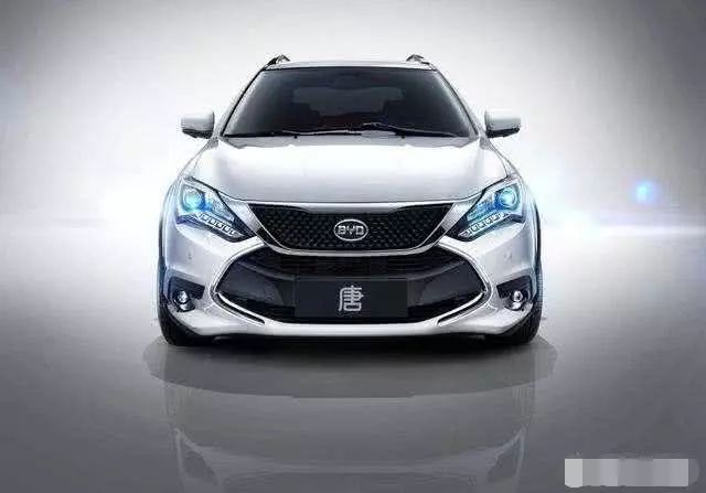 比亞迪車標(biāo)用秦、唐、宋的含義是什么？