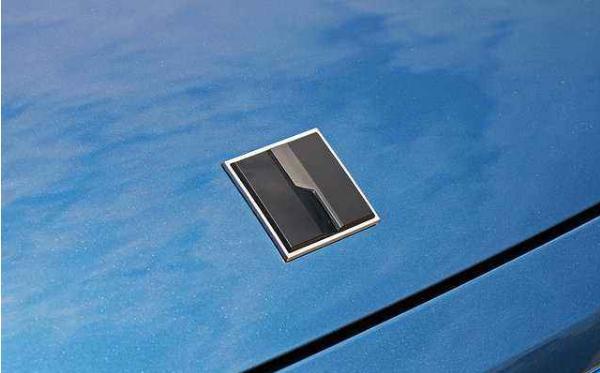 科技感較強的五款車標：賈躍亭FF領銜，特斯拉、領克上榜！